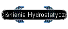 Cinienie Hydrostatyczne